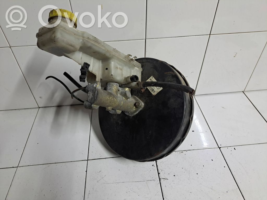 Fiat Ducato Servo-frein 