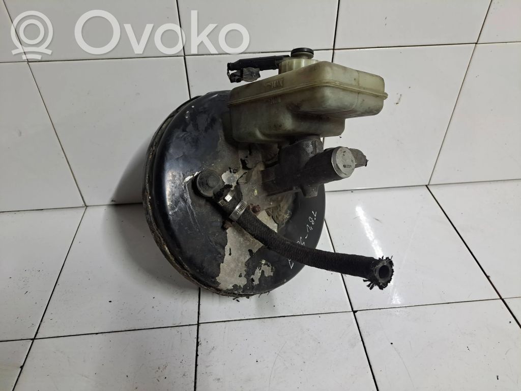 BMW 3 E36 Brake booster 