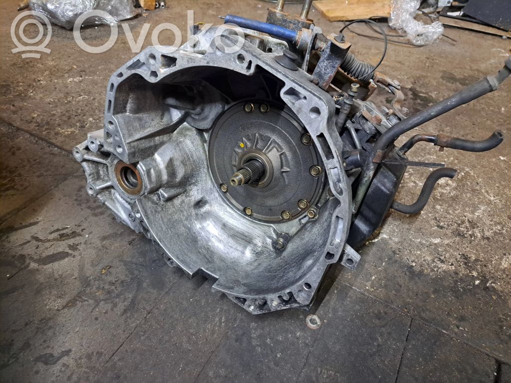 KIA Carnival Automatic gearbox 