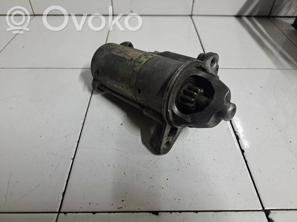 Ford Focus Motor de arranque 