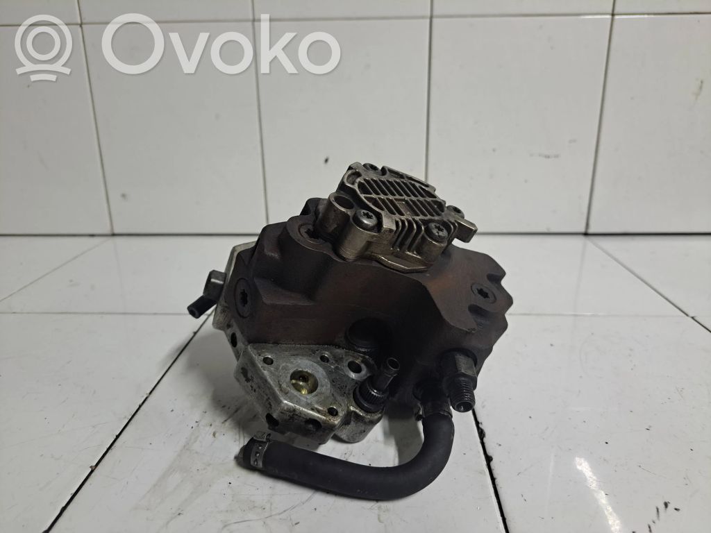 Volvo S80 Pompa wtryskowa wysokiego ciśnienia 