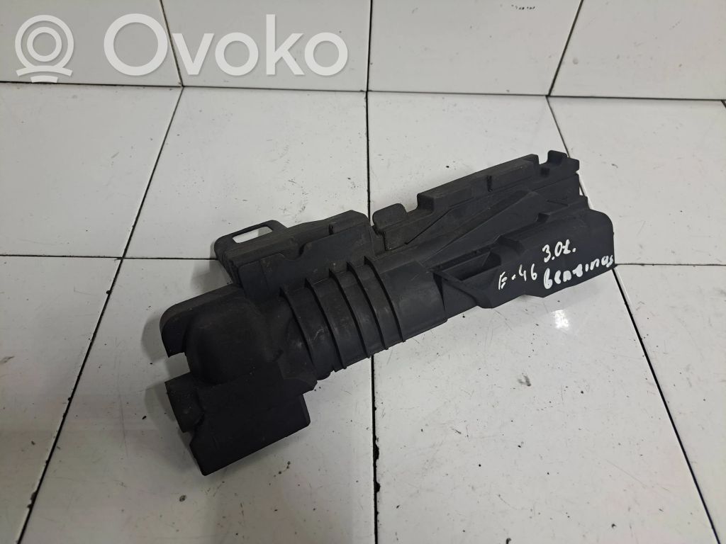 Radiator mount bracket   1436248,155986348