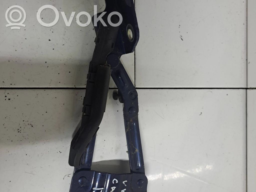 Volkswagen Caddy Engine bonnet/hood hinges 