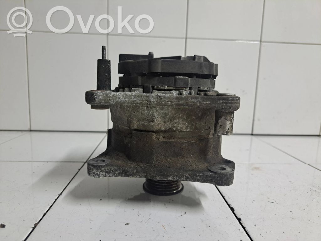Ģenerators   03C903023D,0124325128