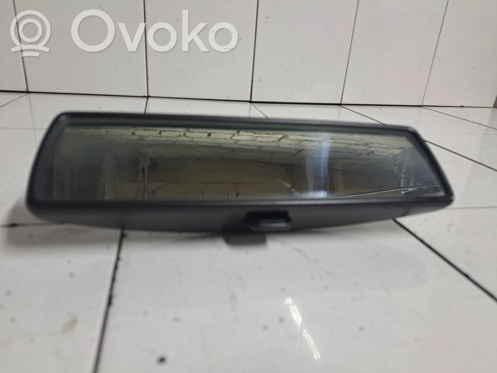 Espejo retrovisor (interior)   E1010783