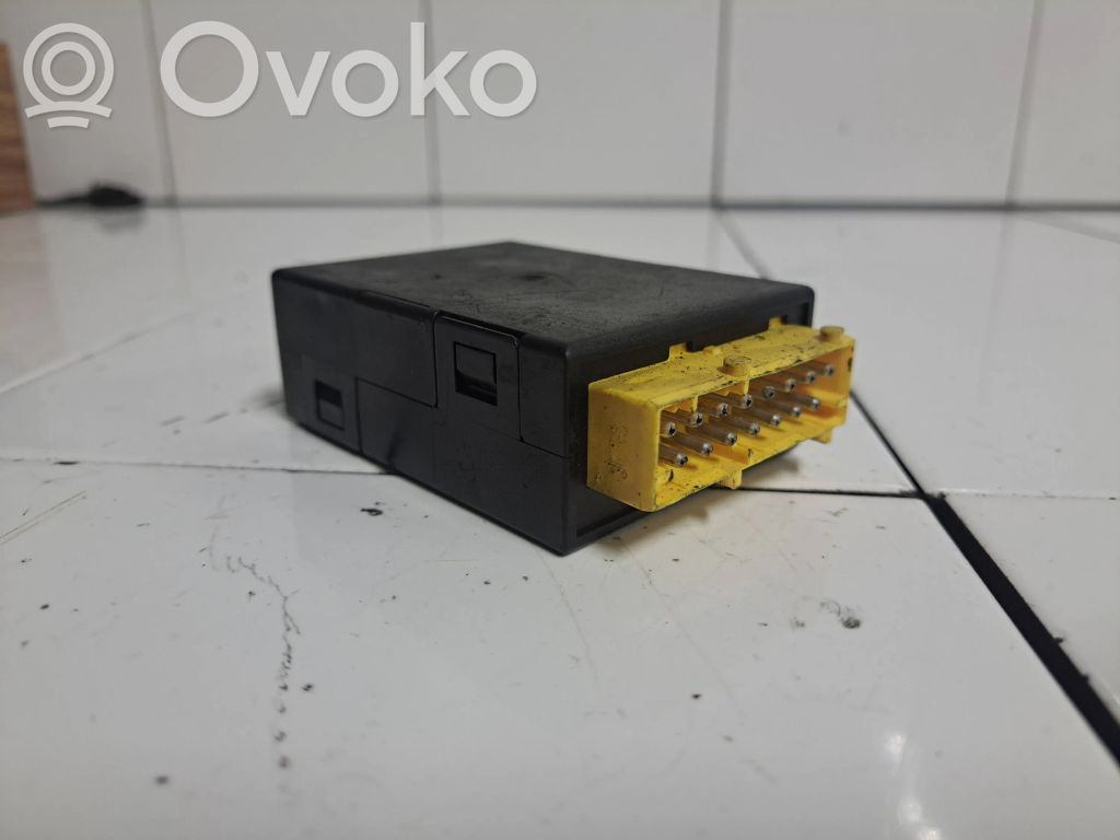 Immobilizer control unit/module   61358375840,110187,05393120