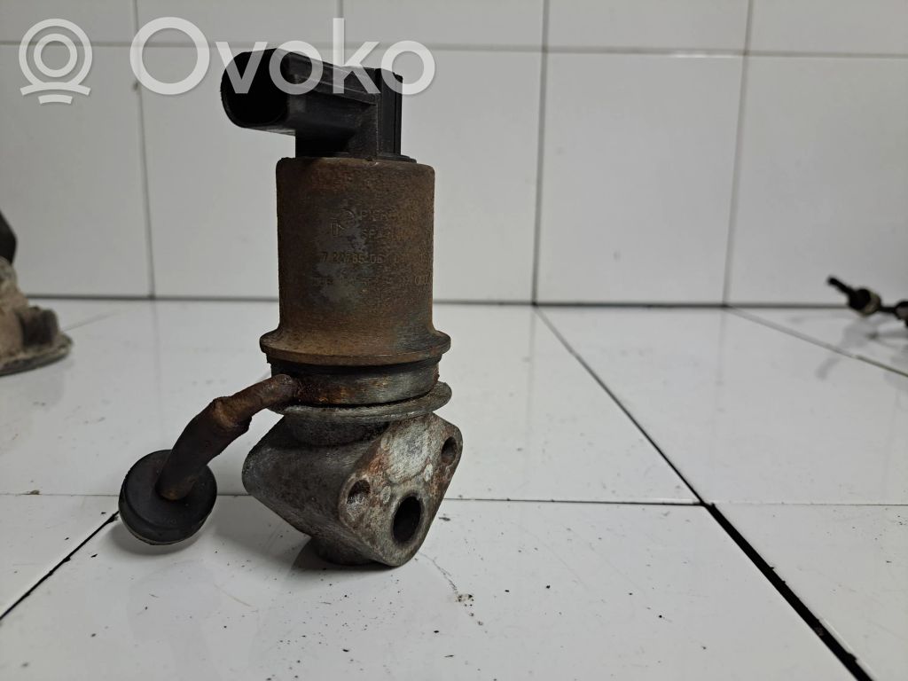 Audi A4 S4 B6 8E 8H Zawór EGR 