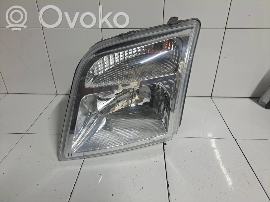 Ford Transit -  Tourneo Connect Priekšējais lukturis 