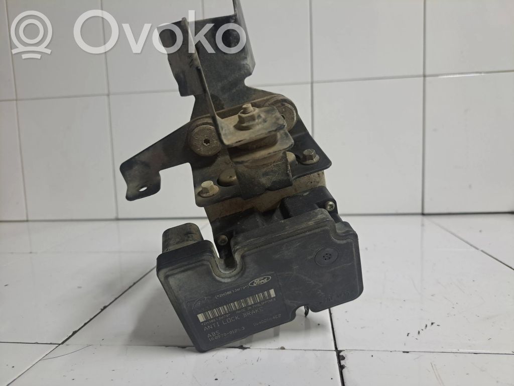 Ford Transit -  Tourneo Connect ABS Pump 