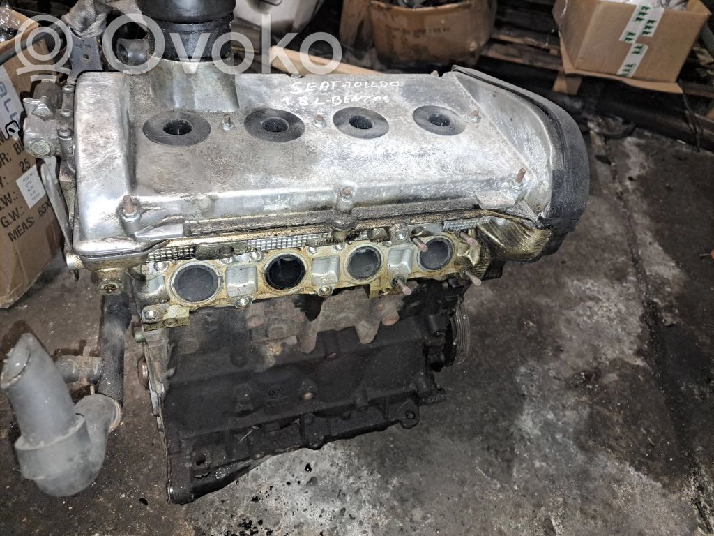 Seat Toledo II (1M) Motor 