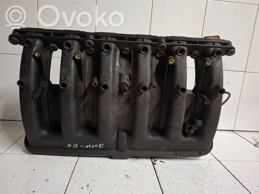 BMW 3 E46 Intake manifold 