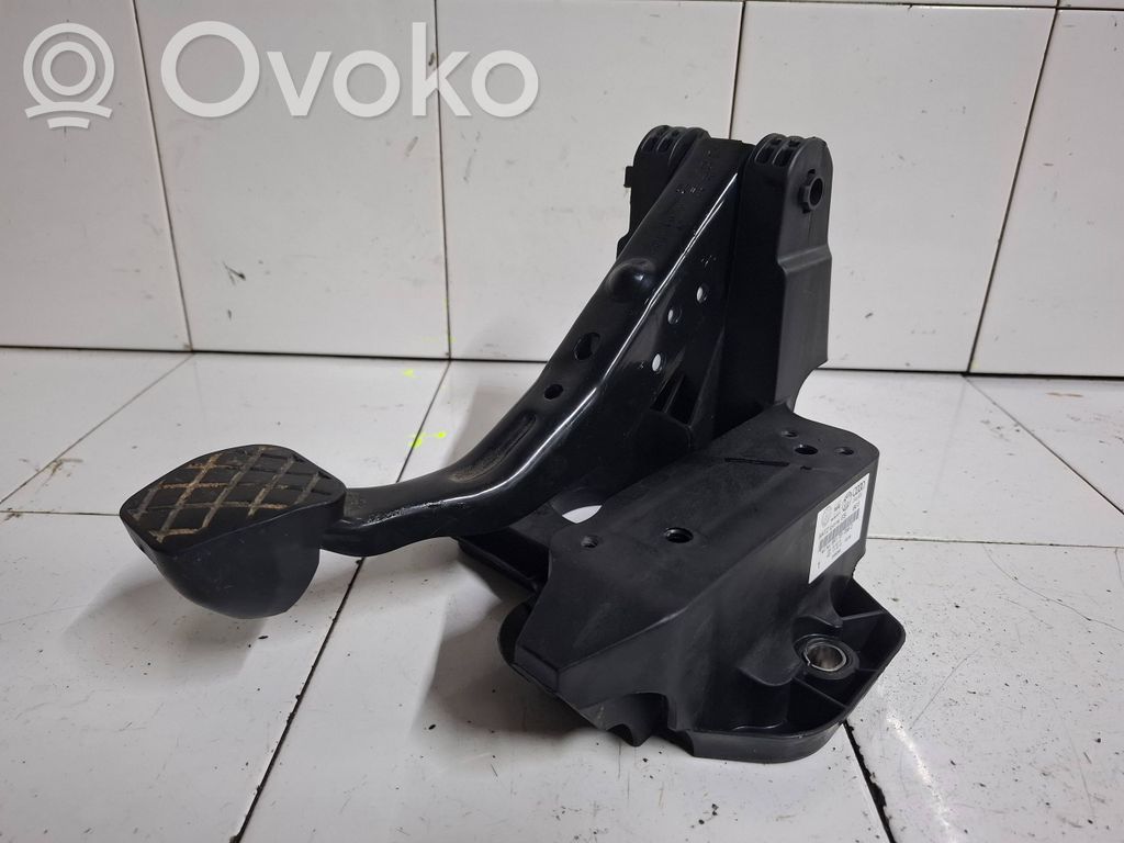 Skoda Roomster (5J) Pedal de freno 