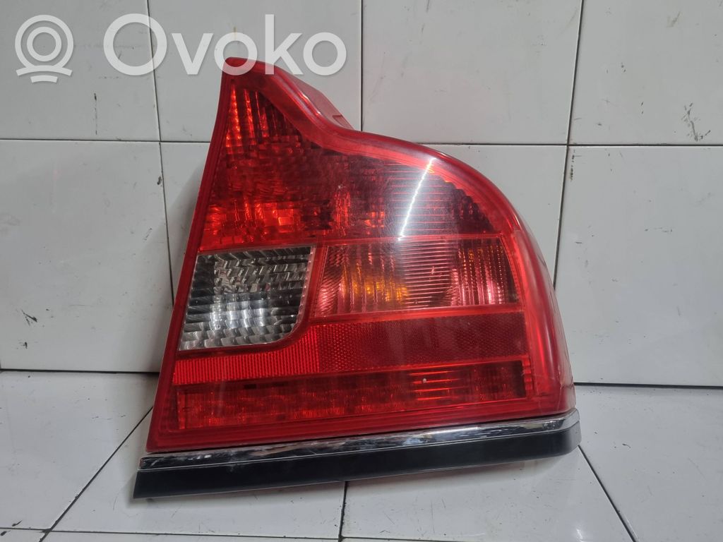 Volvo S80 Takavalot 