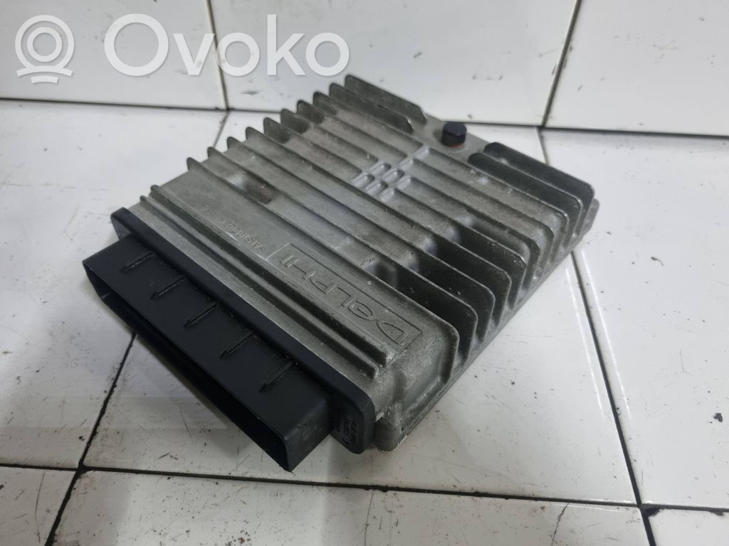 Ford Mondeo Mk III Engine control unit/module 