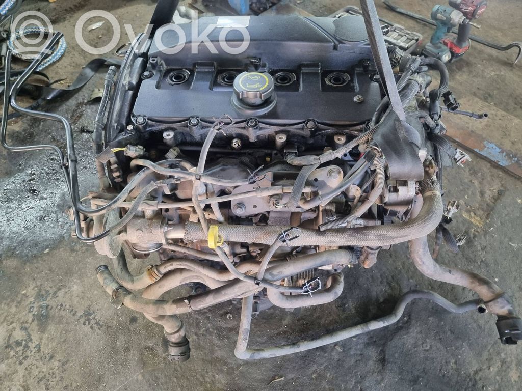 Ford Mondeo Mk III Motor 