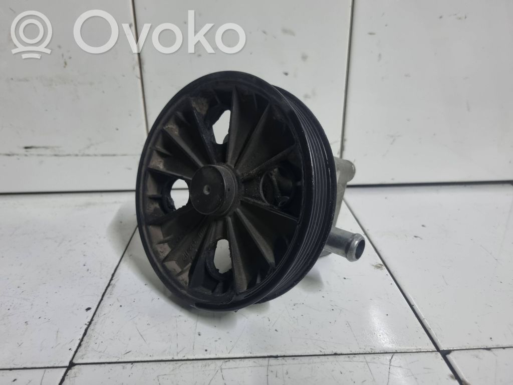 Volvo S80 Ohjaustehostimen pumppu 