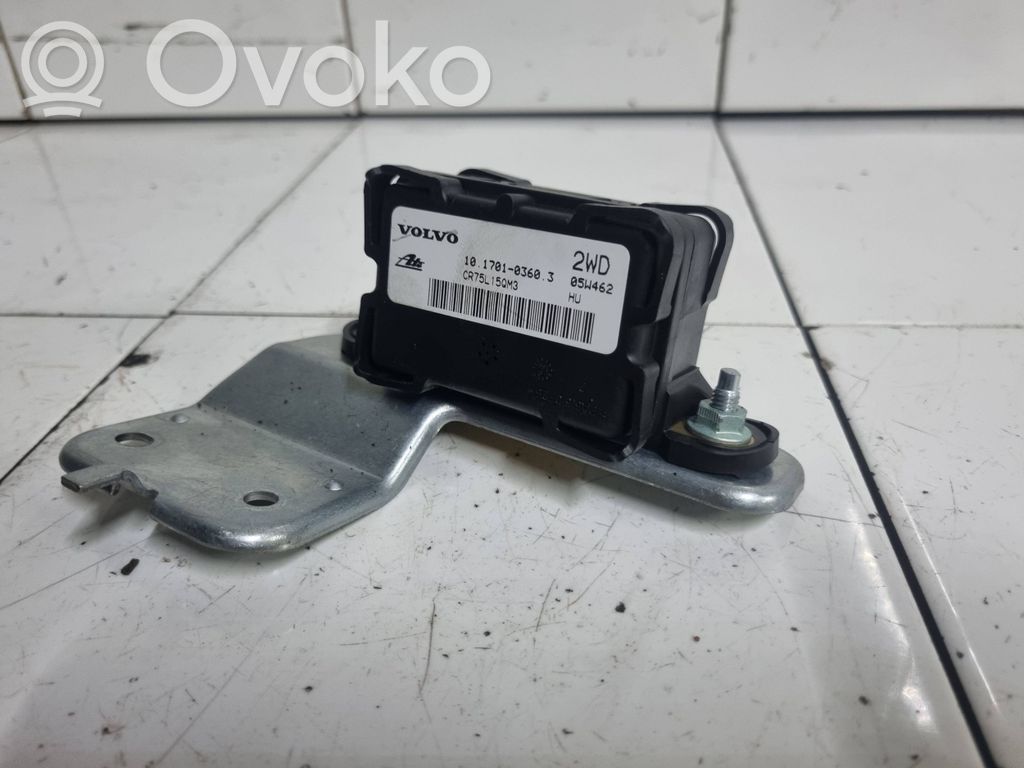 Volvo S80 Senzor de accelerație ESP 
