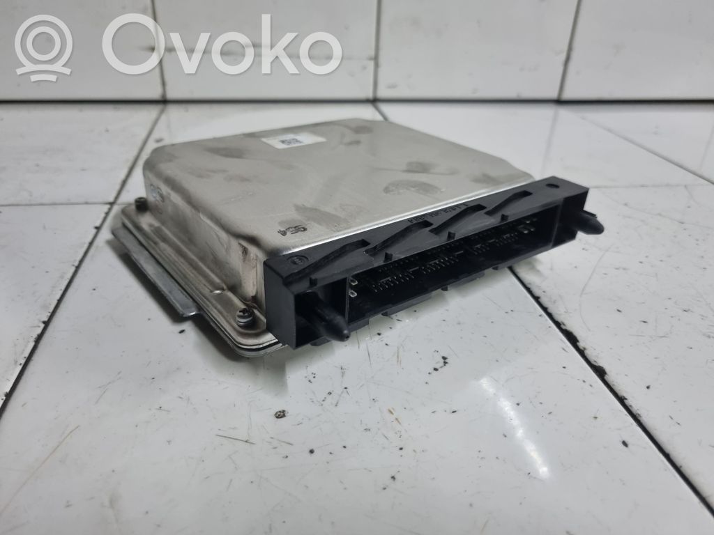 Volvo S80 Engine control unit/module 
