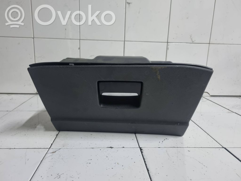 Ford Mondeo MK IV Schowek deski rozdzielczej 