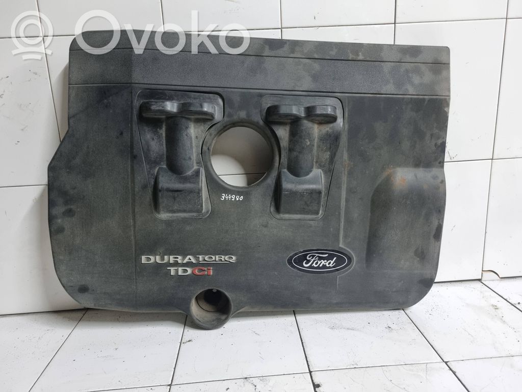 Ford Mondeo Mk III Moottorin koppa 