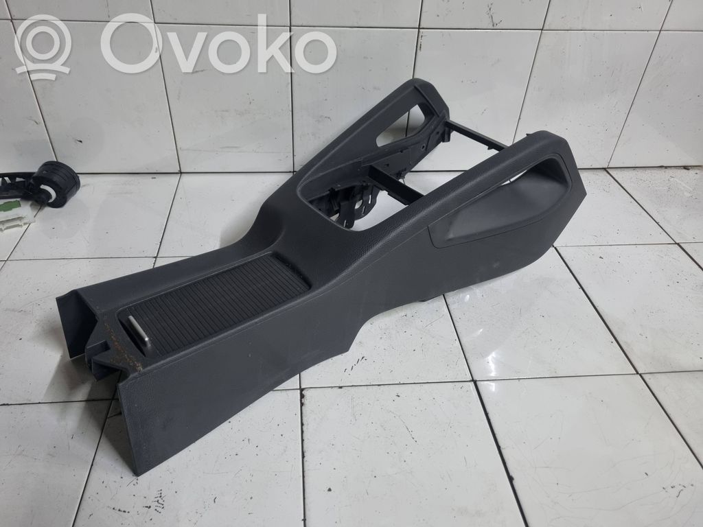 Center console   1K5863243
