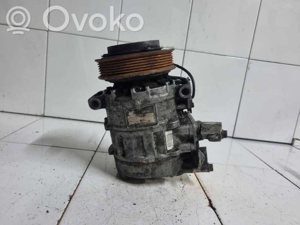 Saab 9-5 Air conditioning (A/C) compressor (pump) 