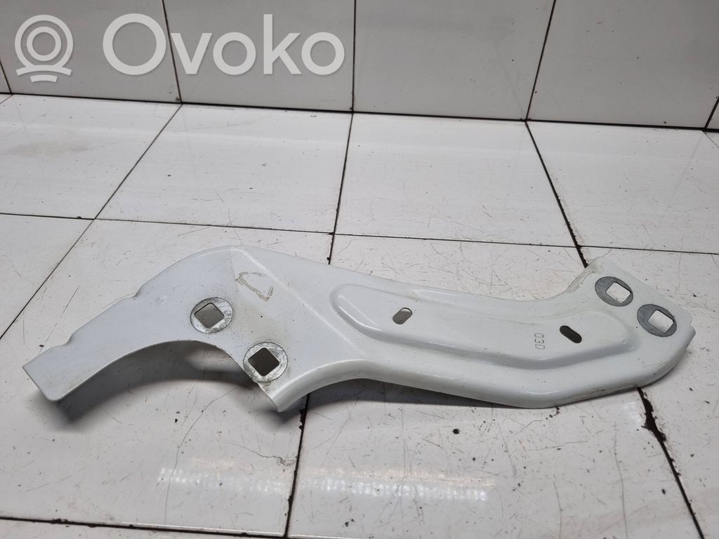 Headlight/headlamp mounting bracket   03D