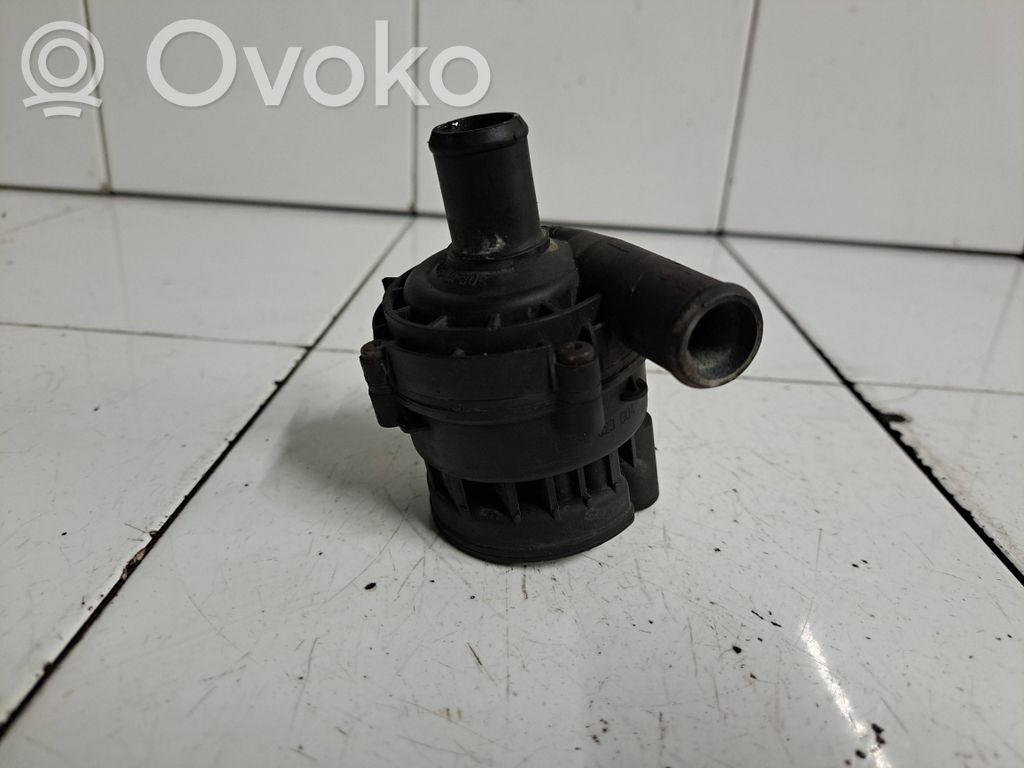 Citroen Berlingo Pompa cyrkulacji / obiegu wody 