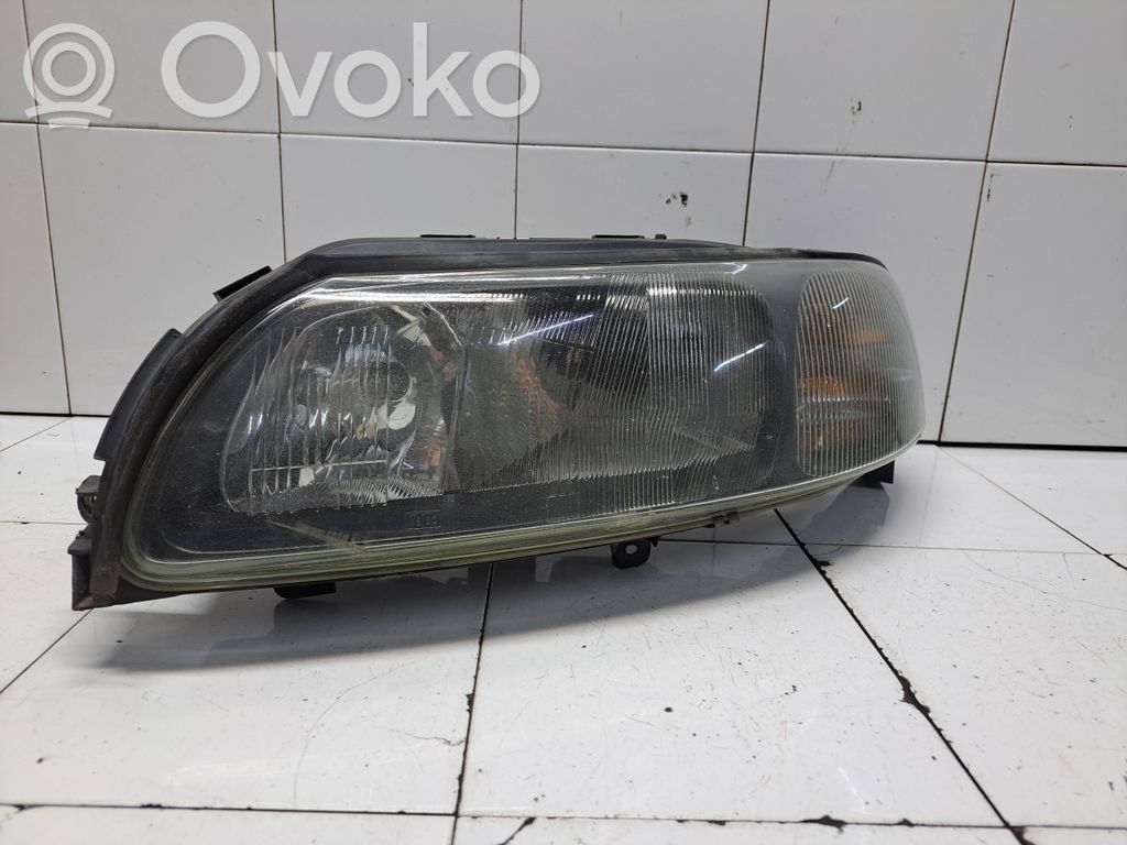 Volvo V70 Headlight/headlamp 
