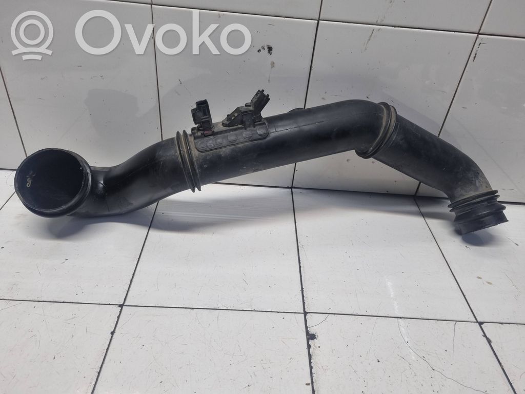 Volvo V70 Wąż / Rura intercoolera 