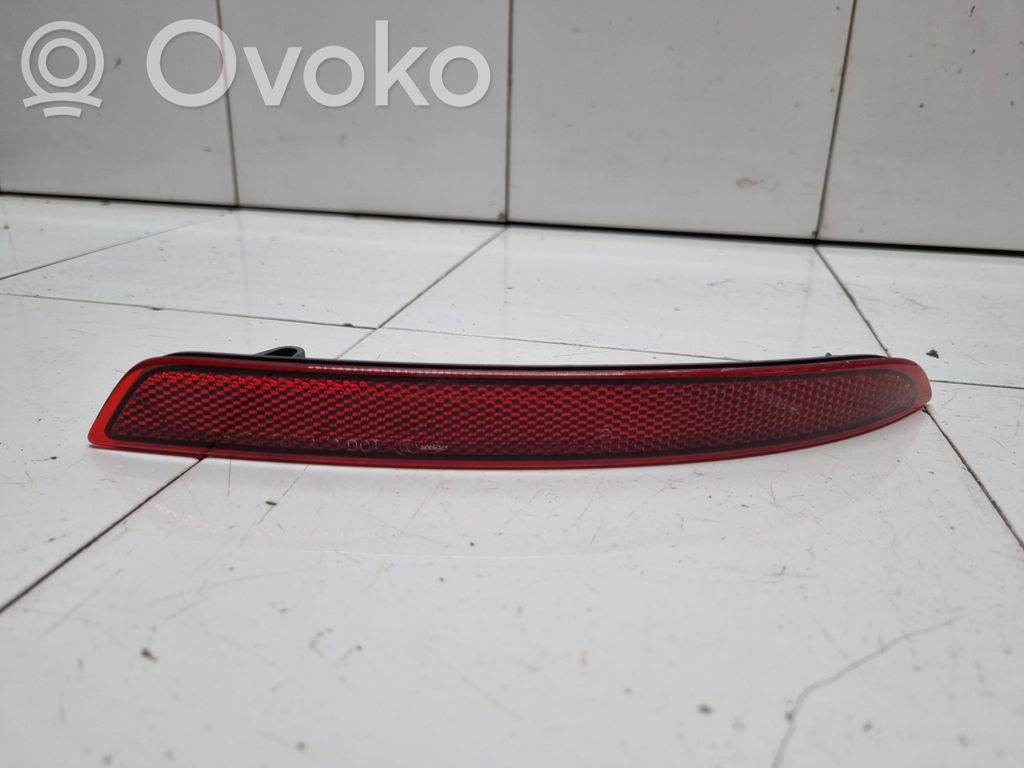 Reflector de faros/luces traseros   18761702,01136802,13370757