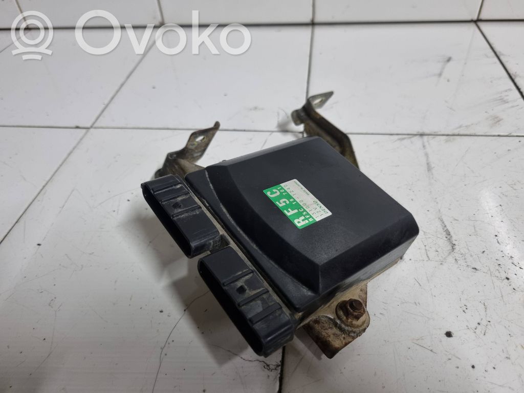 Mazda MPV II LW Unité / module de commande d'injection de carburant 