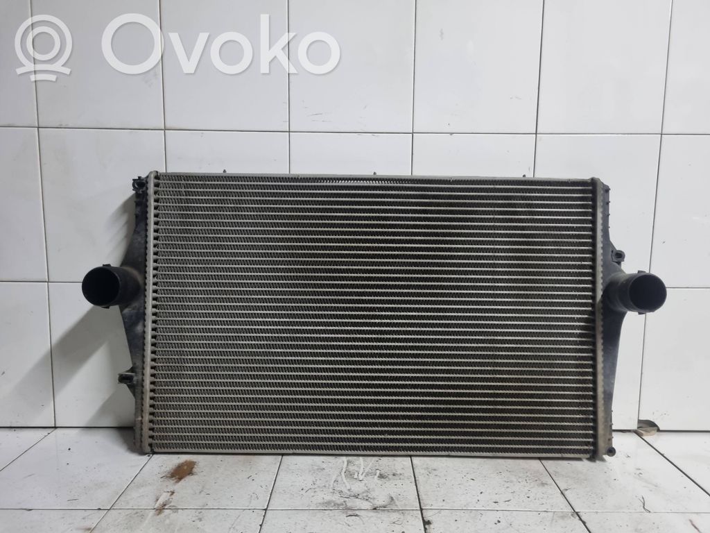 Volvo V70 Intercooler radiator 