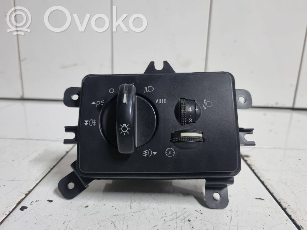 Lichtschalter   4986103,PA6GF30