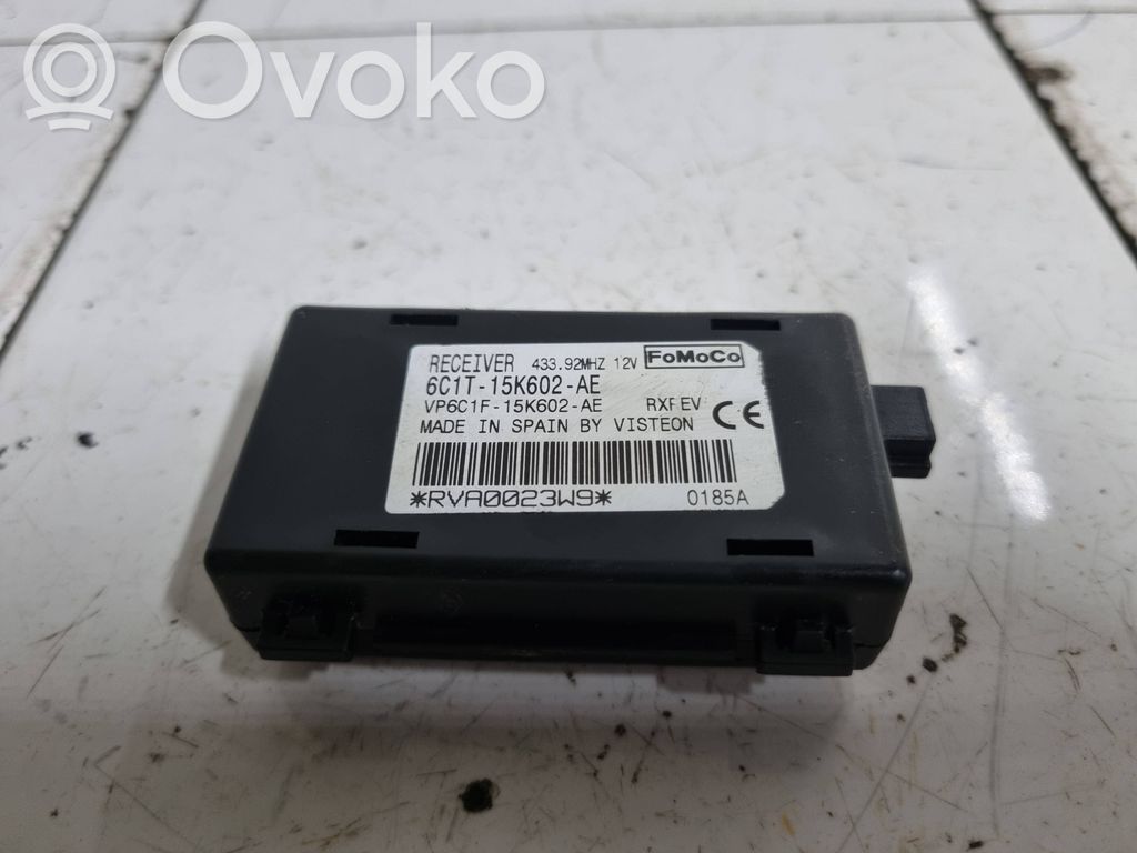 Antenos stiprintuvas   6C1T15K602AE,43392H2,VP6C1F15K602AE,RVA0023W9