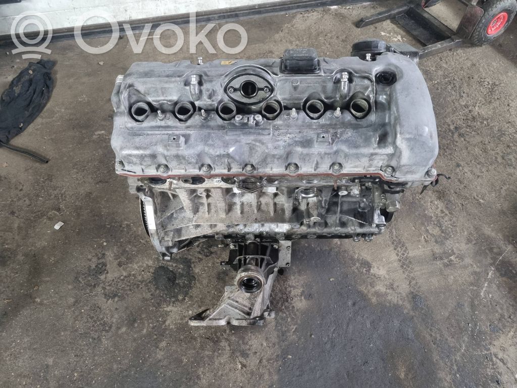 Motor   N52B25AF