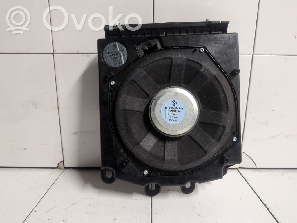 Enceinte subwoofer   9144202,61928910,217BM089A