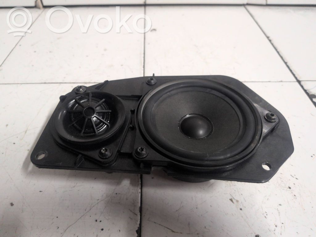 BMW 5 E60 E61 Parcel shelf speaker 