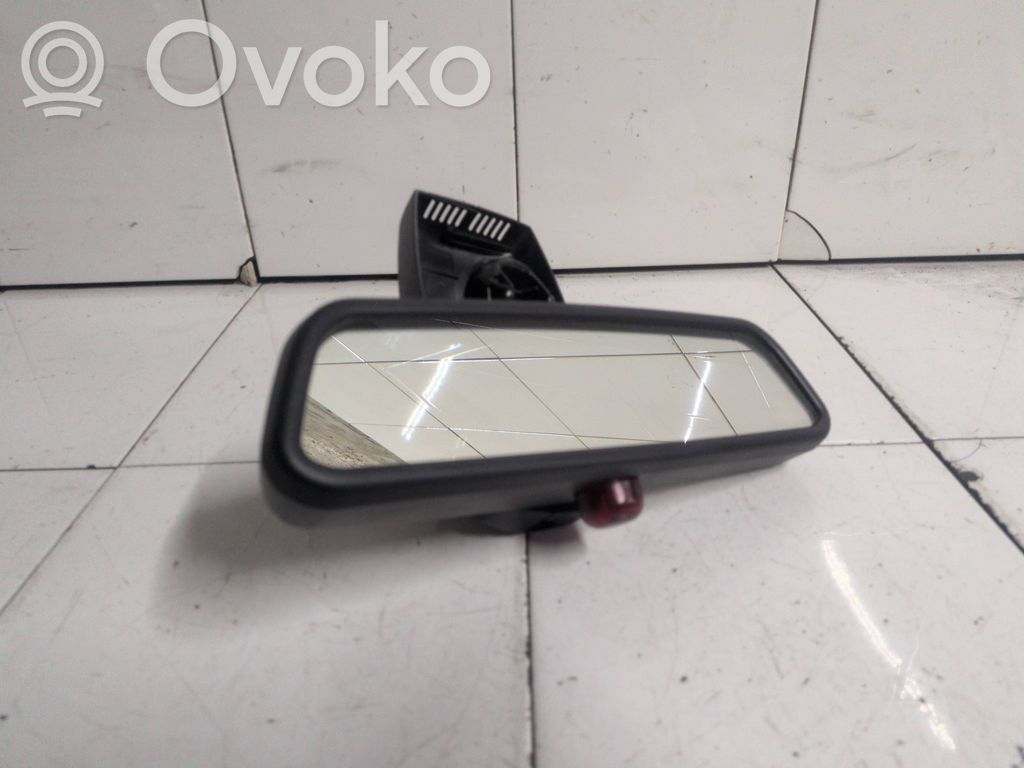 BMW 5 E60 E61 Espejo retrovisor (interior) 