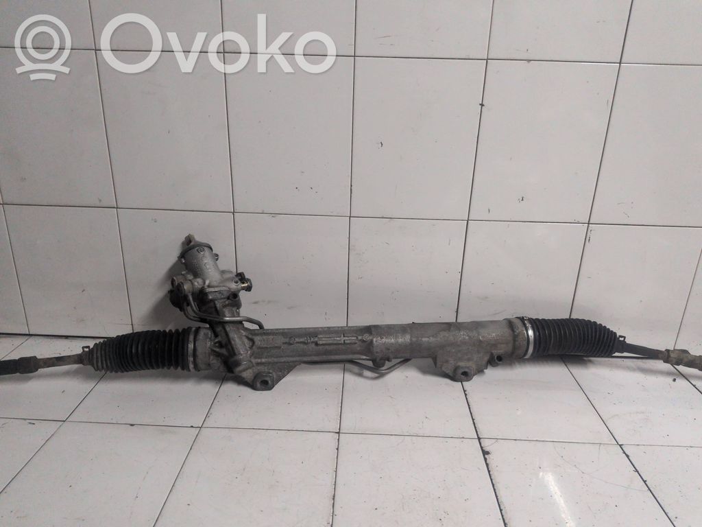 BMW 5 E60 E61 Steering rack 