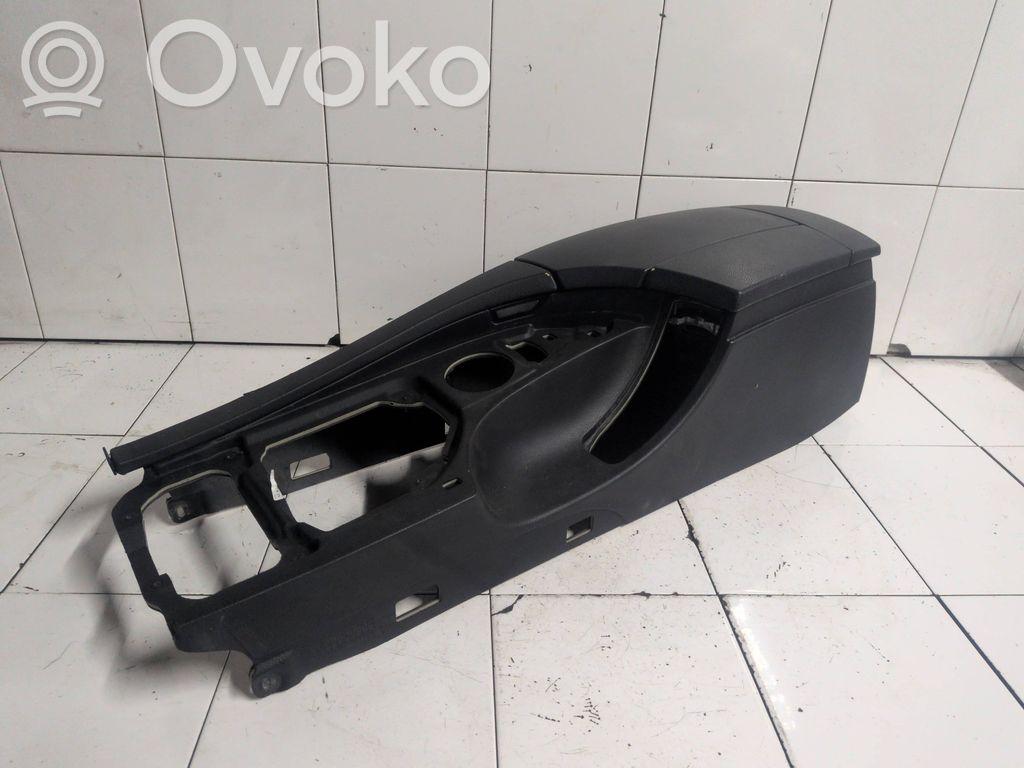 BMW 5 E60 E61 Armrest 