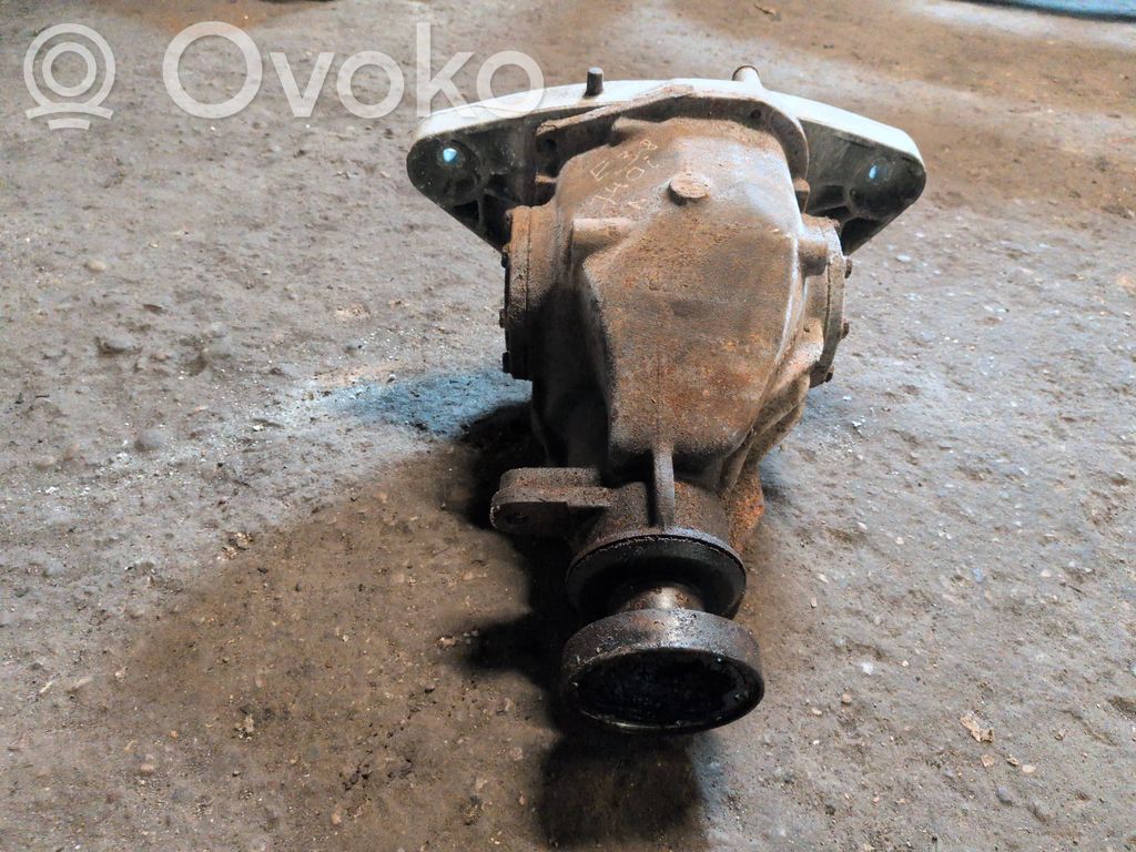 Hinterachsdifferential   1428579,315078