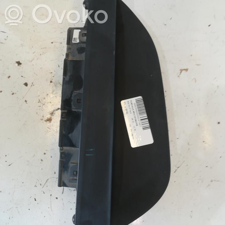 KIA Ceed Screen/display/small screen 