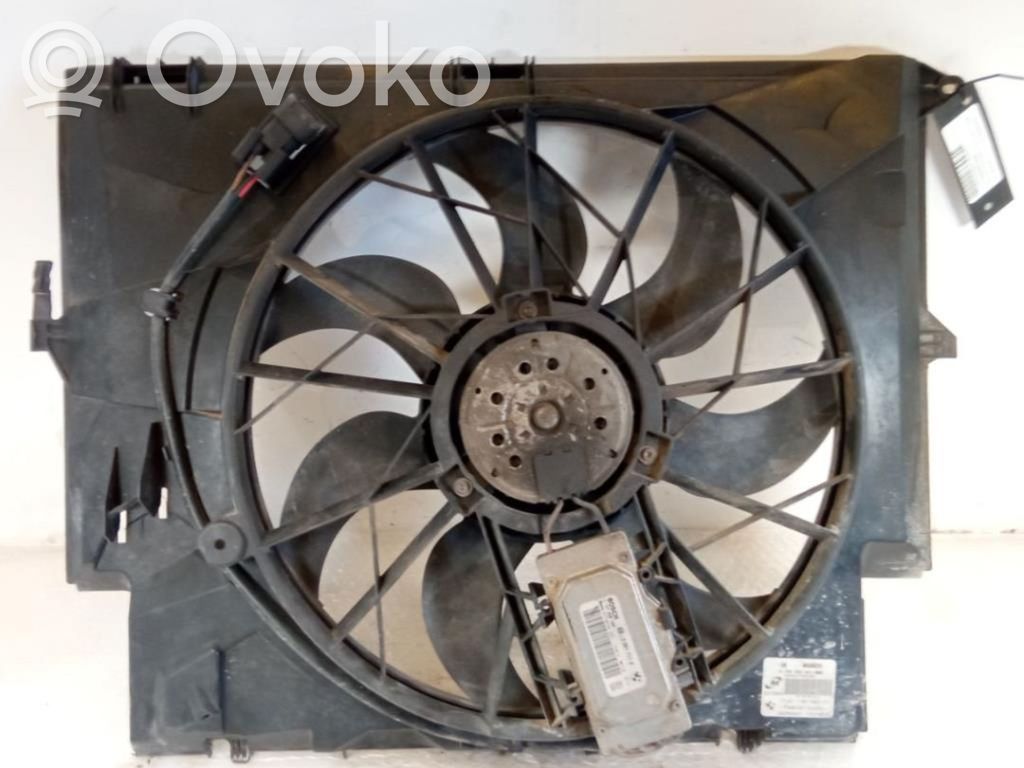 BMW 1 E81 E87 Van refrigerator 