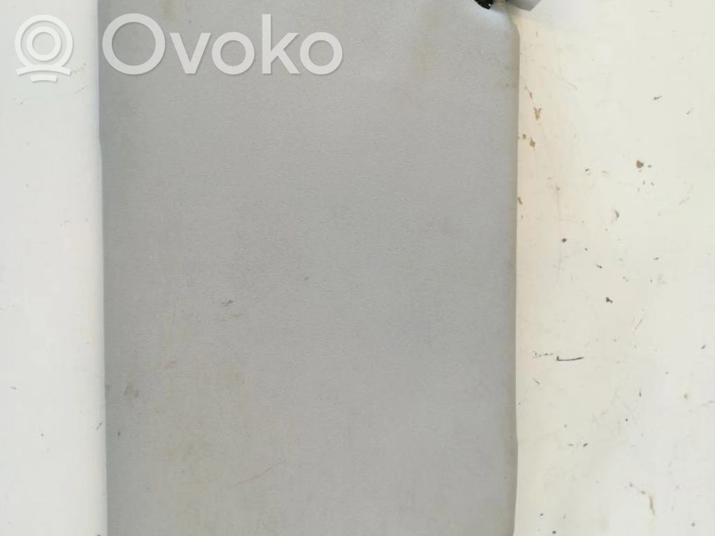 Sun visor