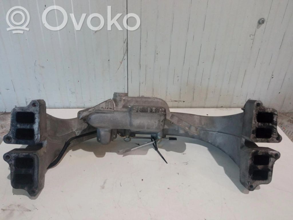 Subaru Impreza II Intake manifold 
