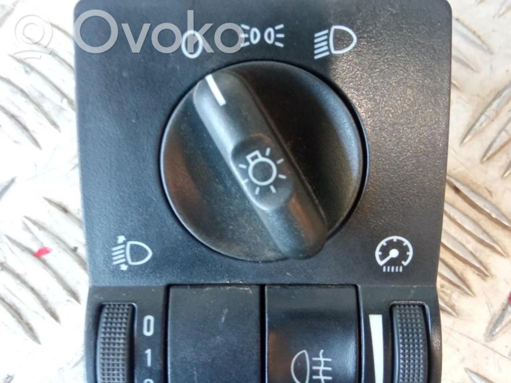 Interruptor de luz   9116613