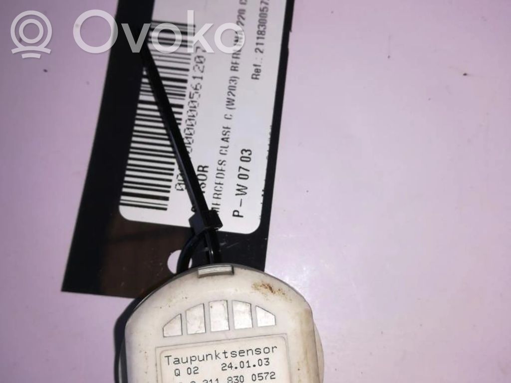 Sensor   2118300572