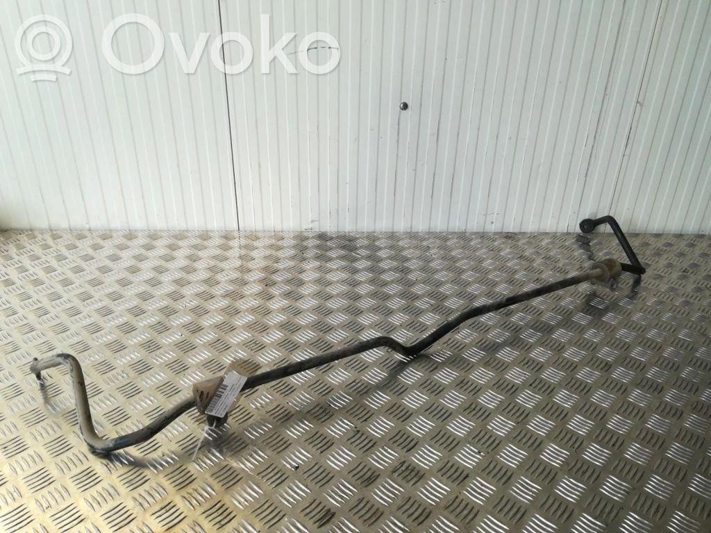 Mercedes-Benz E W211 Barra stabilizzatrice posteriore/barra antirollio 