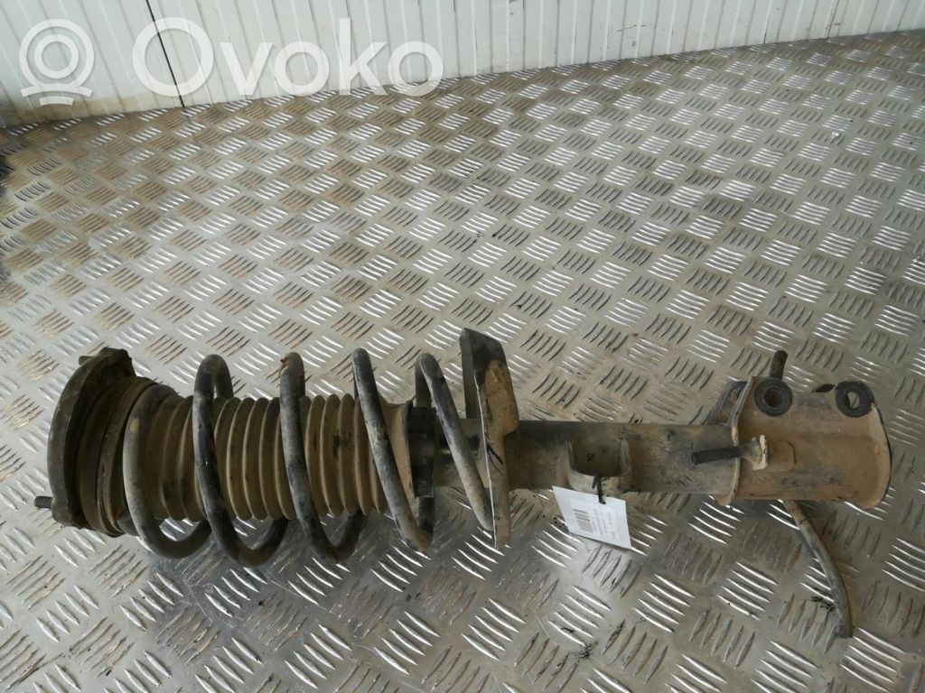 Opel Combo D Etuiskunvaimennin 